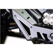 2017-2024 Can Am X3 Maverick Volt Series Winch Front Bumper - Image 16