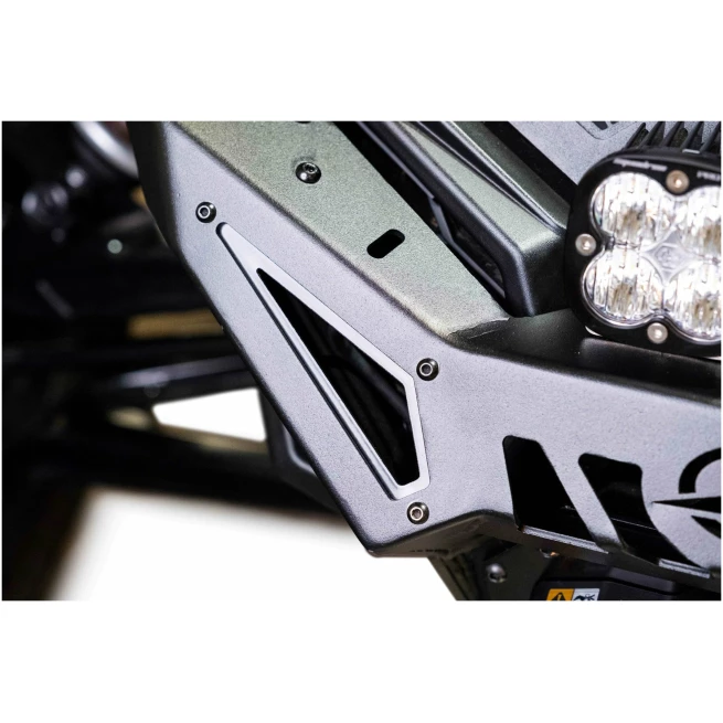 2017-2024 Can Am X3 Maverick Volt Series Winch Front Bumper - Image 16