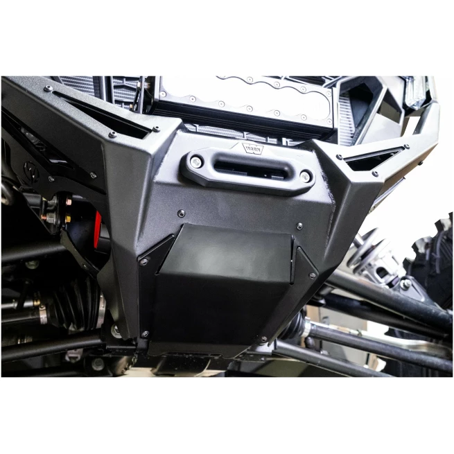 2020-2024 Polaris RZR Pro XP Volt Series Winch Front Bumper - Image 10