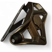 EOD 2017 to Current Can Am X3 Maverick Upper Shock Mount Brace w/ Adjustable Light Mount bracket - Image 3