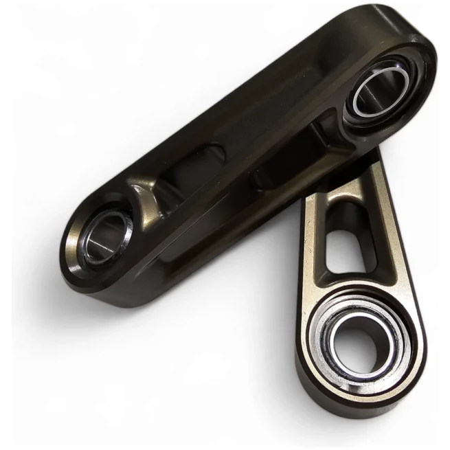 EOD 2017 to Current Can Am X3 Maverick Volt Front Sway Bar Links - Image 11