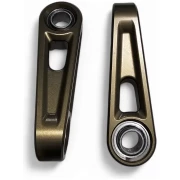 EOD 2017 to Current Can Am X3 Maverick Volt Front Sway Bar Links - Image 12