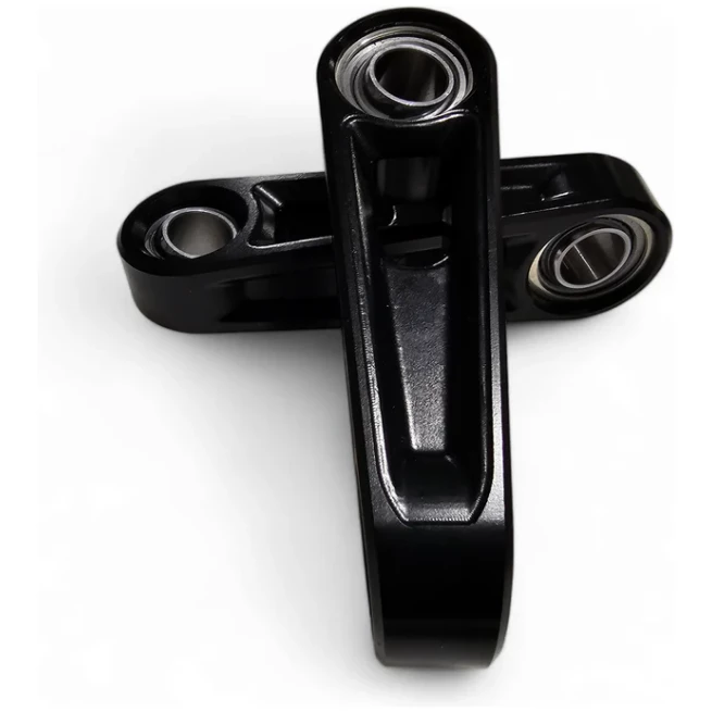EOD 2017 to Current Can Am X3 Maverick Volt Front Sway Bar Links - Image 5
