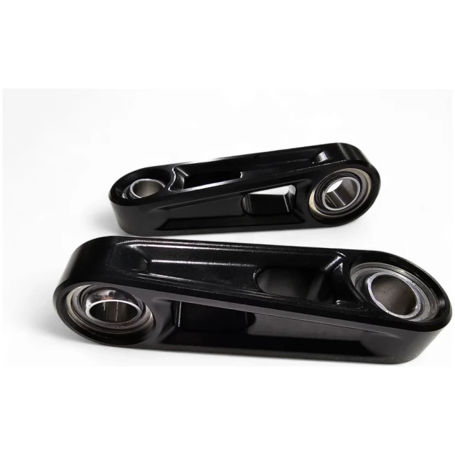 EOD 2017 to Current Can Am X3 Maverick Volt Front Sway Bar Links - Image 6