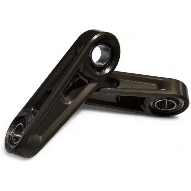EOD 2017 to Current Can Am X3 Maverick Volt Front Sway Bar Links - Image 8