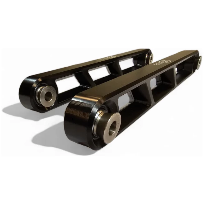 2020 to Current Polaris RZR Pro XP Rear Sway bar Link in Black Finish - Image 5
