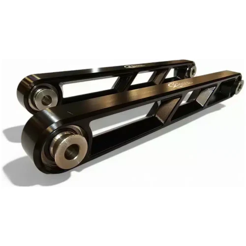 2020 to Current Polaris RZR Pro XP Rear Sway bar Link in Black Finish