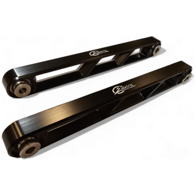 2020 to Current Polaris RZR Pro XP Rear Sway bar Link in Black Finish - Image 4