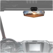 Center Rear View Mirror for Polaris RZR PRO XP 2020-2024 - Image 9