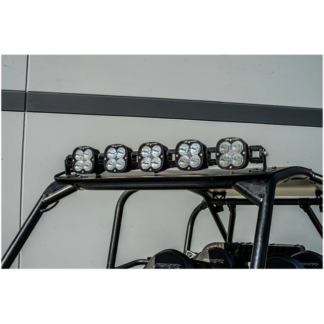 Polaris XL Linkable Roof Mount Light Kit - Polaris 2018-21 RZR Turbo S - Image 4