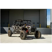 Polaris S8 30 Inch Roof Mount Light Bar Kit - Polaris 2016-21 RZR Turbo/S; 2015-21 RZR 900; 2014-22 RZR XP 1000 - Image 2