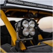Can-Am Maverick R XL Pro A-Pillar Kit - Can-Am Maverick R 2024