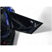 2020+ Polaris RZR Pro XP/Pro R/Turbo R Amp Door Skins (2 Seat) - Image 3