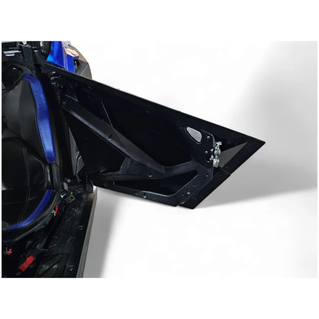 2020+ Polaris RZR Pro XP/Pro R/Turbo R Amp Door Skins (2 Seat) - Image 3