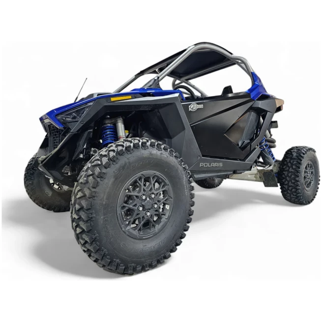 2020+ Polaris RZR Pro XP/Pro R/Turbo R Amp Door Skins (2 Seat) - Image 7