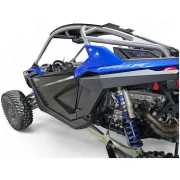 2020+ Polaris RZR Pro XP/Pro R/Turbo R Amp Door Skins (2 Seat) - Image 6