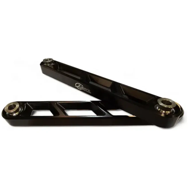 2022 to Current Polaris RZR Pro R Rear Sway bar Link in Black Finish