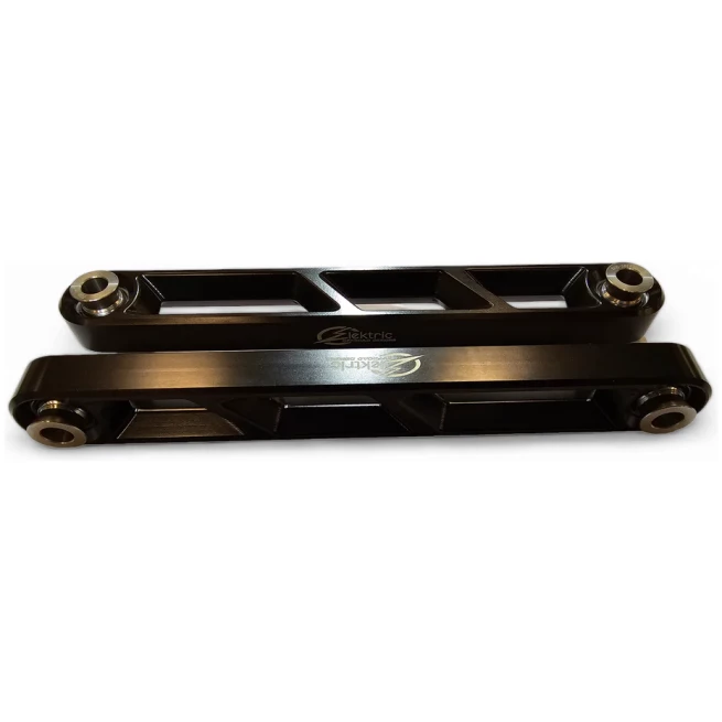 2022 to Current Polaris RZR Pro R Rear Sway bar Link in Black Finish - Image 6