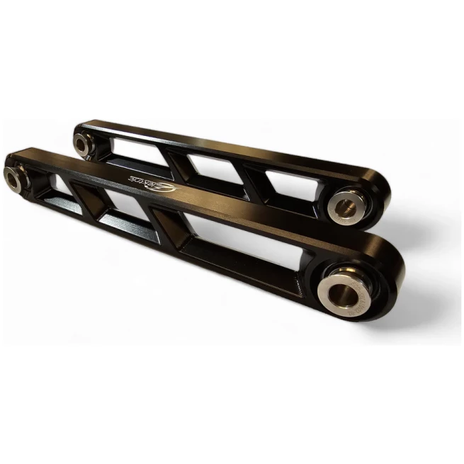 2022 to Current Polaris RZR Pro R Rear Sway bar Link in Black Finish - Image 2