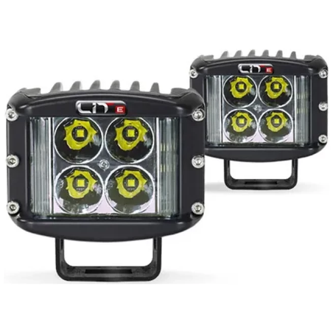 LIT LED Wide Shot Pod Pair - Image 2