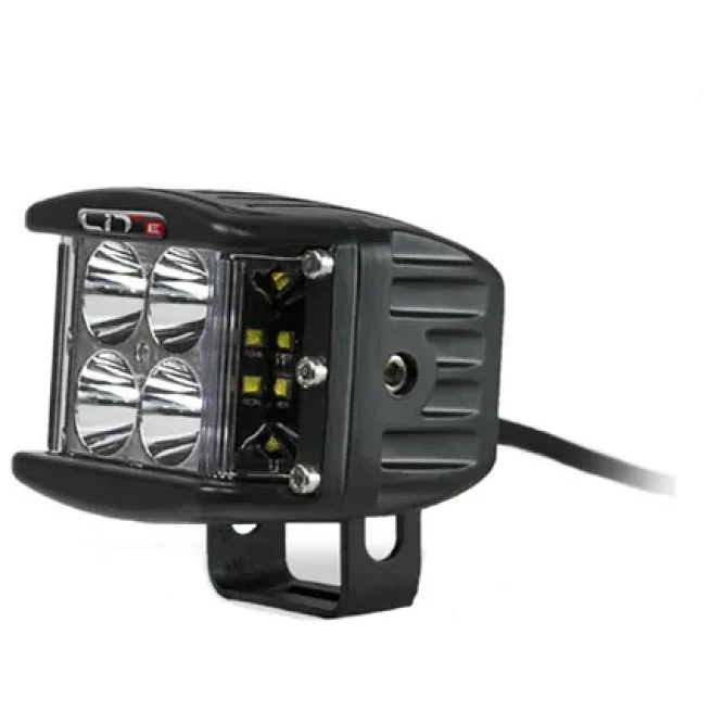 LIT LED Wide Shot Pod Pair - Image 3