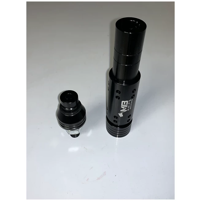 MB Whips 1/2” Day Whip Base w/QR - Image 3