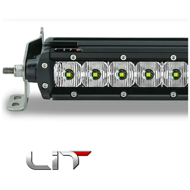 LIT LED Single Row 5 Watt - 32"