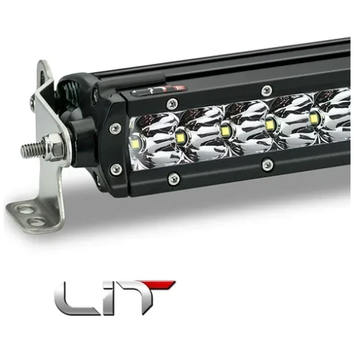 LIT LED Single Row 5 Watt - 42"