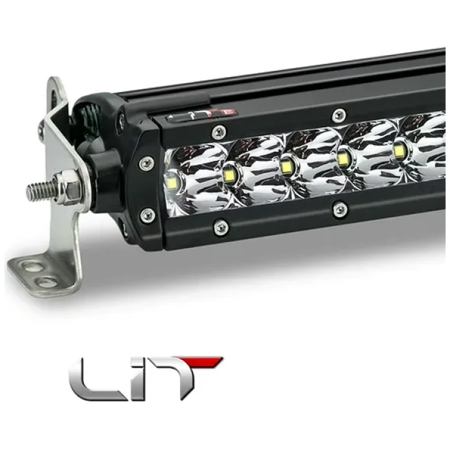 LIT LED Single Row 5 Watt - 32" - Image 3