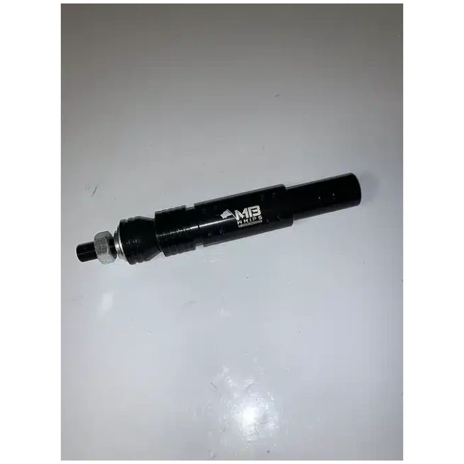 MB Whips 1/2” Day Whip Base w/QR