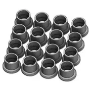 MAVERICK X3 FRONT A ARM BUSHINGS- Set of 16