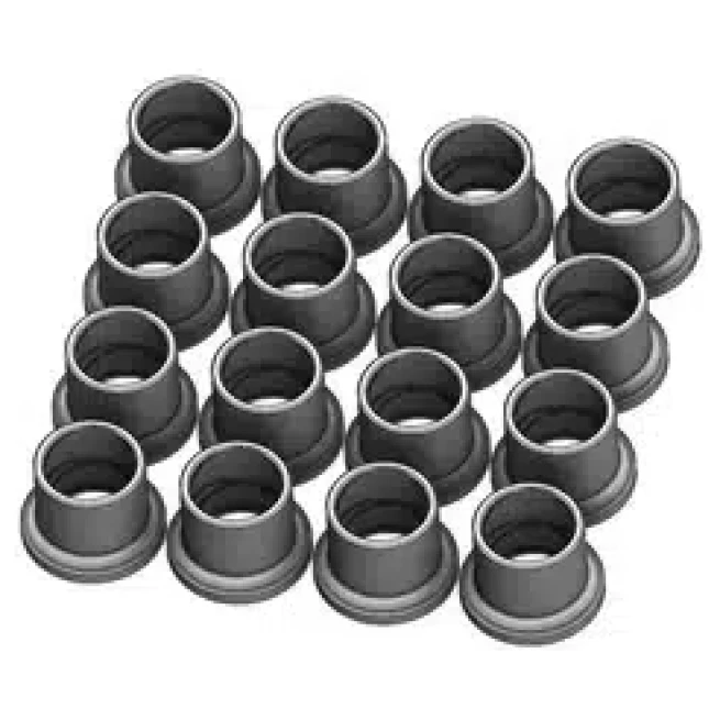 MAVERICK X3 FRONT A ARM BUSHINGS- Set of 16
