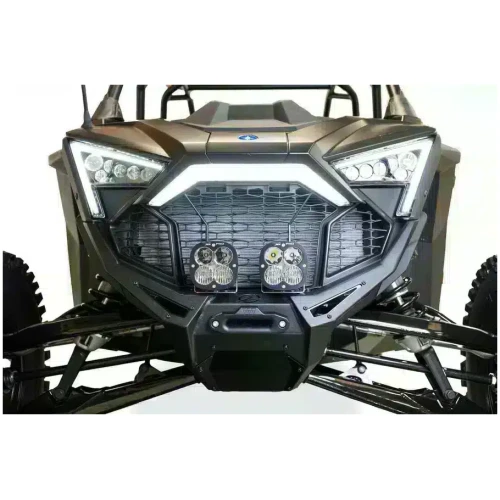 Elektric Offroad Designs '22+ Polaris RZR Pro R, Turbo R Volt Front Winch Bumper