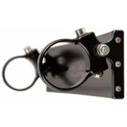 12″ Wide Panoramic Rearview Mirror with 0.5″ Arms - Image 3