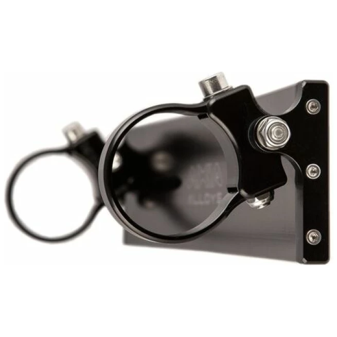 12″ Wide Panoramic Rearview Mirror with 0.5″ Arms - Image 3