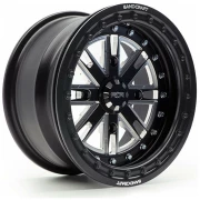 SANDCRAFT NITRO BEADLOCK – 15″ x 8″ FRONTS & 15″ x 11″ REARS - Image 4
