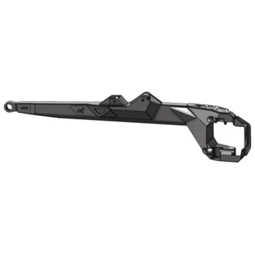 MAVERICK X3 64" BOXED TRAILING ARMS, GEN 2