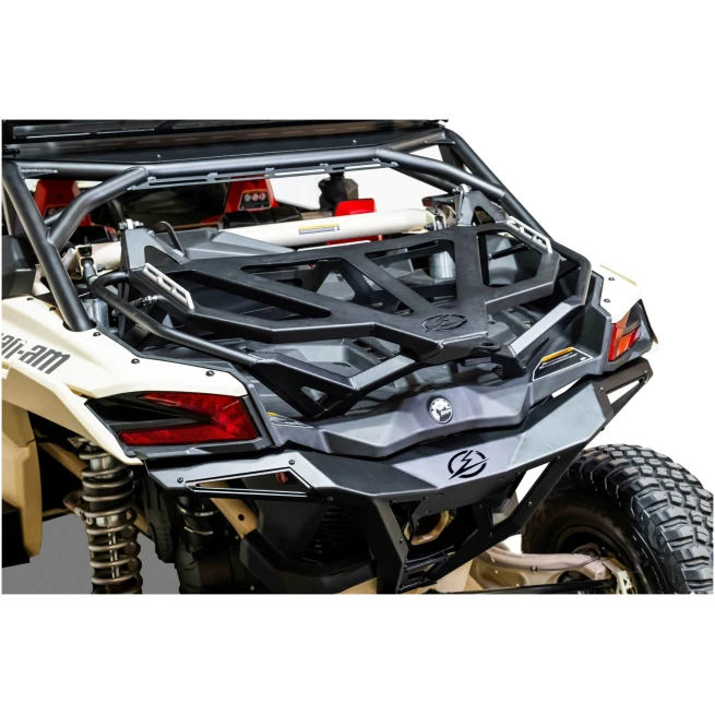 2017-2024 Can Am X3 Maverick Volt Series Baja Spare Tire Rack