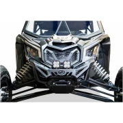 2017-2024 Can Am X3 Maverick Volt Series Winch Front Bumper