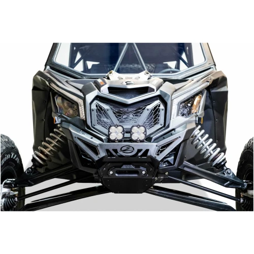 2017-2024 Can Am X3 Maverick Volt Series Sheet Metal Grille