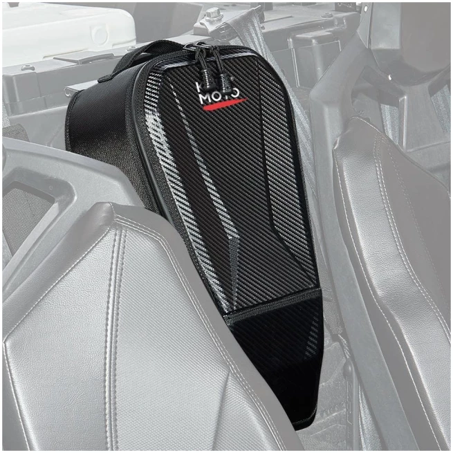 Center Shoulder Storage Bag for Can-Am Maverick X3/ X3 Max - Image 8