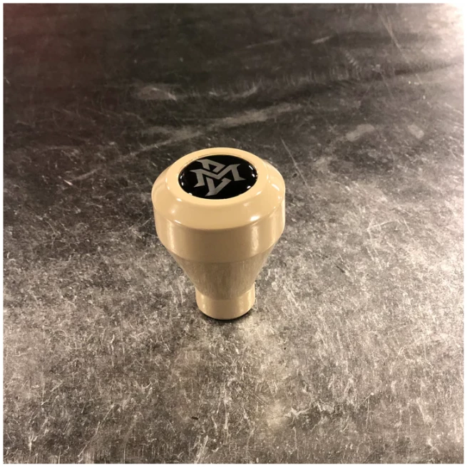 CAN-AM GEAR SHIFTER KNOB - Image 2