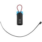 Seat Belt Harness Clip Bypass Plug Fit Can-Am, Polaris - Image 7