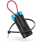 Seat Belt Harness Clip Bypass Plug Fit Can-Am, Polaris