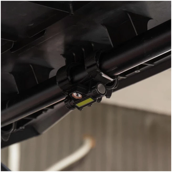 UTV Universal Interior Lights for 1.25-2" Roll bar - Image 10