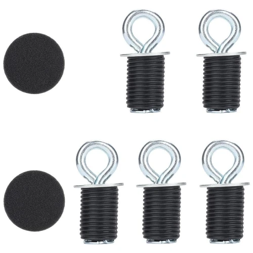 Tie Down Anchors for Polaris RZR / Sportsman / ACE