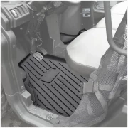 TPE Floor Mats for Can-Am Defender 2016-2024 - Image 10