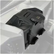 Tablet Holder With Storage Box for Polaris RZR XP 1000/ XP Turbo