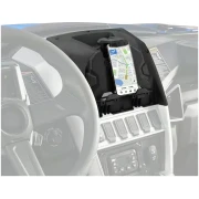 Electronic Device Holder for Yamaha RMAX1000