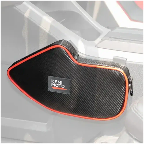 1 Pair Protective Knee Pads for Kawasaki Teryx KRX 1000